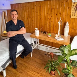 João Goulart - Terapeuta