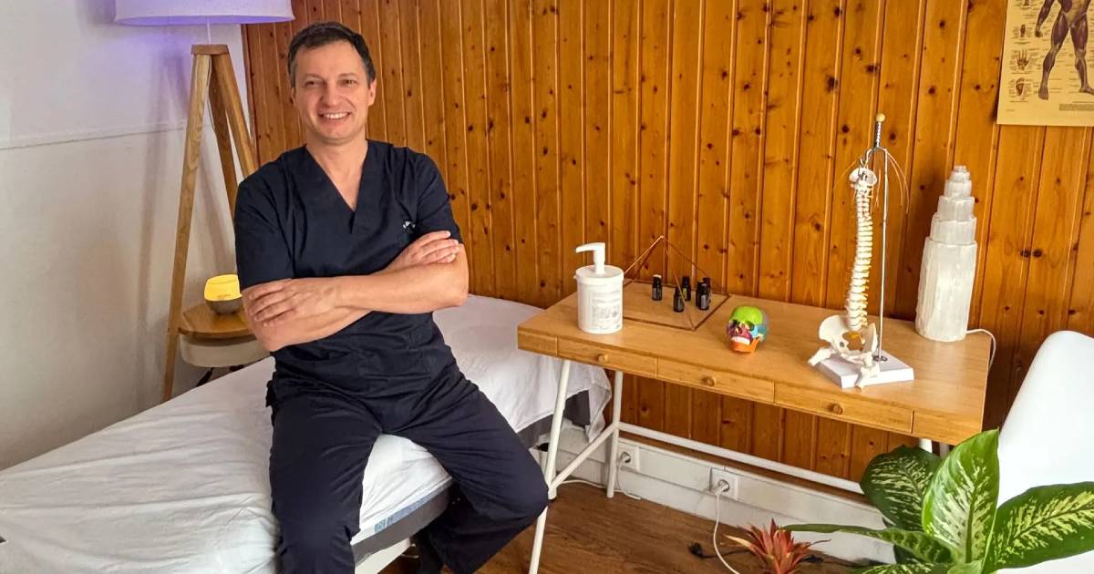 João Goulart - Manual Therapist