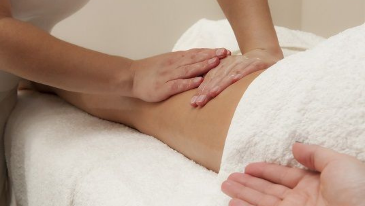 Lymphatic Drainage Massage: What You Need to Know